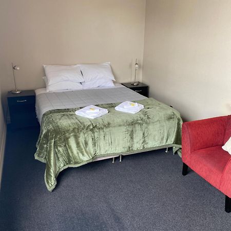Kaponga Hotel מראה חיצוני תמונה
