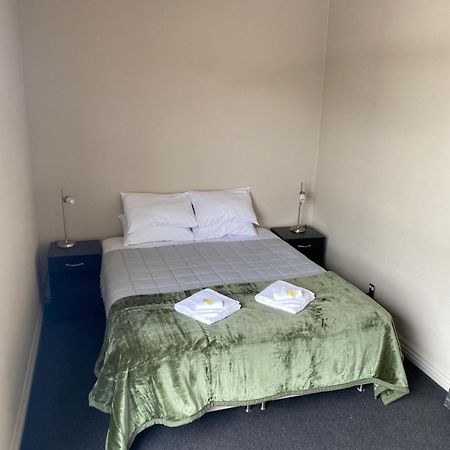Kaponga Hotel מראה חיצוני תמונה