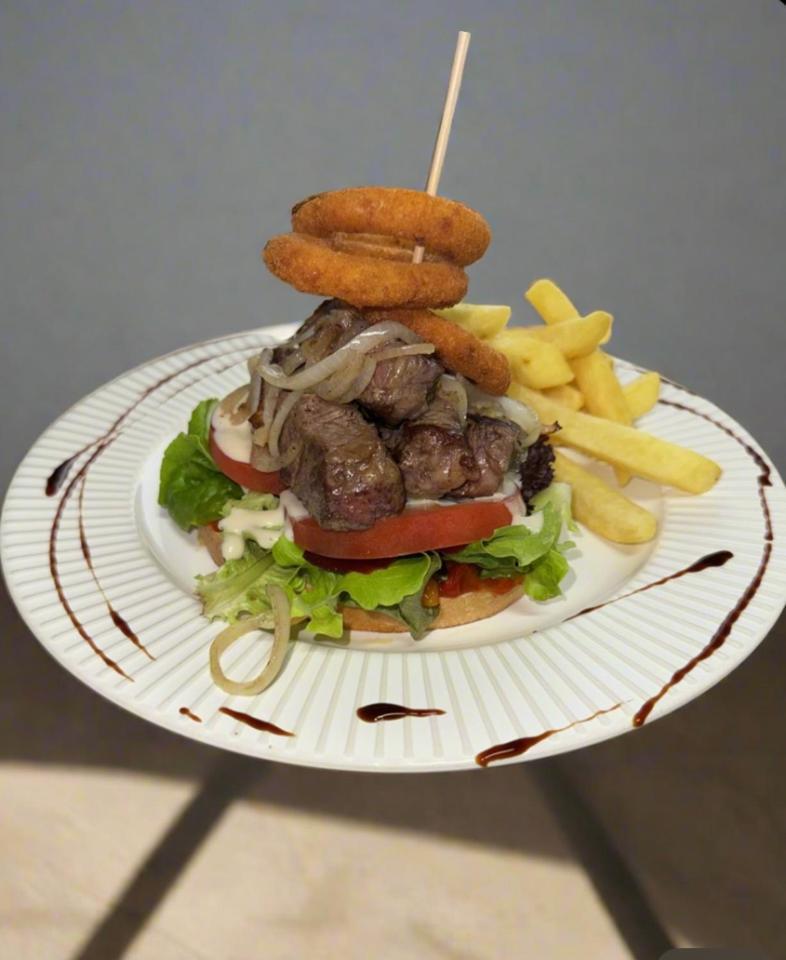Kaponga Hotel מראה חיצוני תמונה