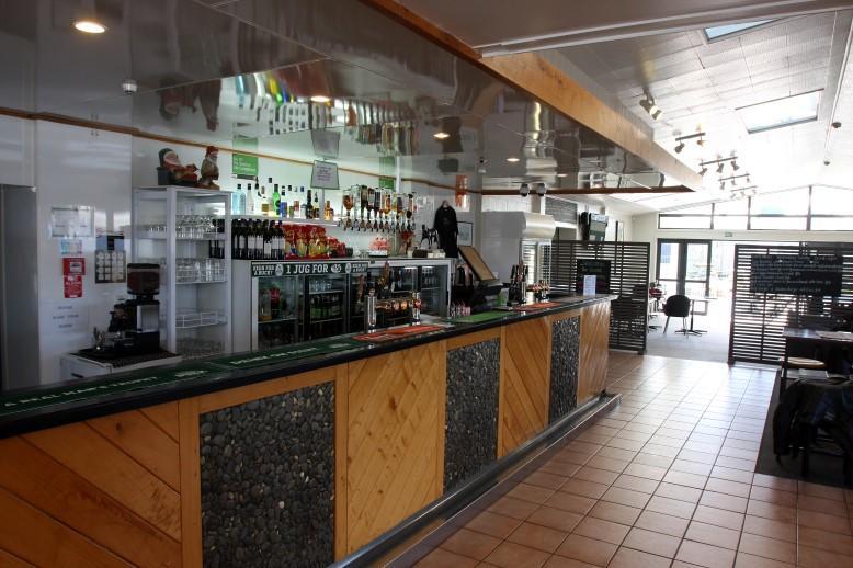 Kaponga Hotel מראה חיצוני תמונה