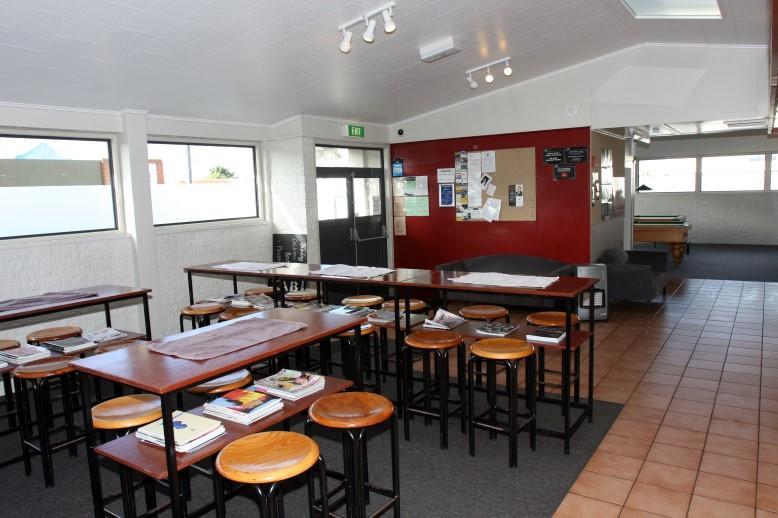 Kaponga Hotel מראה חיצוני תמונה