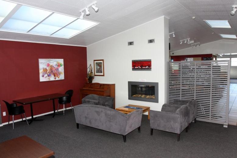 Kaponga Hotel מראה חיצוני תמונה