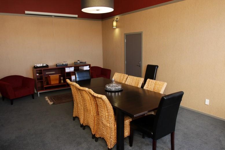 Kaponga Hotel מראה חיצוני תמונה