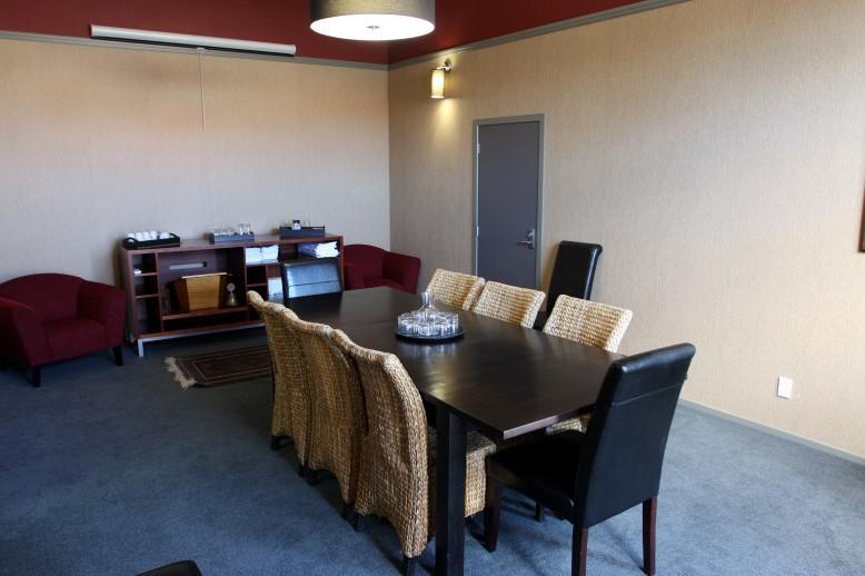 Kaponga Hotel מראה חיצוני תמונה